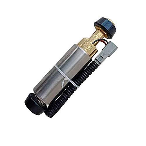 New Fuel Transfer Pump 4937766 5260634 5260632 3968187 3968188 3968189 3968190 for Cummins ISDe ISLe Engine (12V) - KUDUPARTS