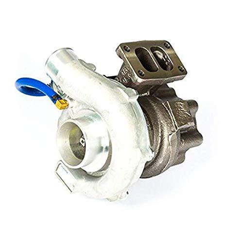 Turbocharger 2674A343 Turbo GT3571S for Perkins Engine Vista 6 Tier 2 - KUDUPARTS