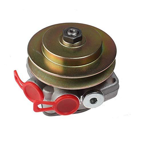 Fuel Transfer Lift Pump 02112671 04503571 for Deutz BF4M1013 BF6M1013 BFM1012 - KUDUPARTS