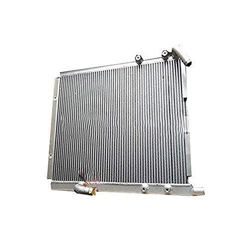 New Hydraulic Oil Cooler for Sumitomo SH200A1 - KUDUPARTS