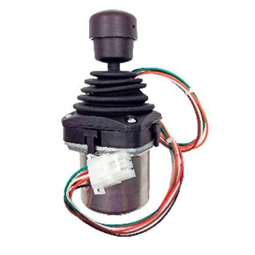 For JLG Lift M400A E40AJP E45A E300A Joystick Controller 1001118419 1600274 - KUDUPARTS