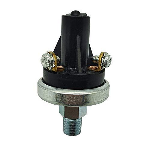 6671062 Hydraulic Charge Pressure Switch For Bobcat Loader 742 743 753 843 - KUDUPARTS