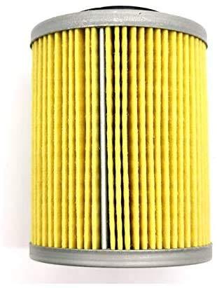 Oil Filter - HF152 - Cross Reference to 15200-010-0000 - KUDUPARTS