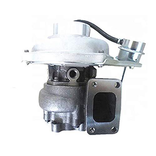 Turbocharger 17201-E0330 704409-5001 GT3271LS for Hino J05D Engine - KUDUPARTS