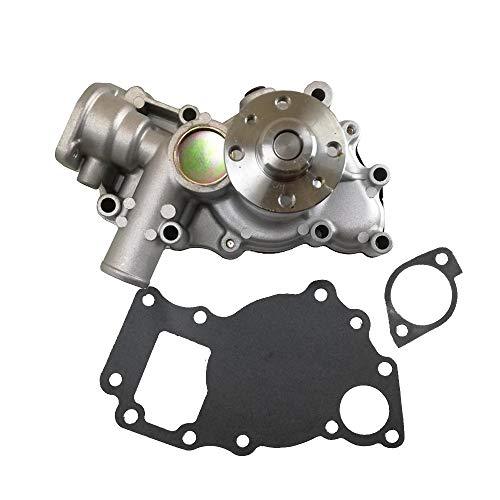 8972541481 8-97254148-1 Water Pump for Isuzu Engine 3LB1 - KUDUPARTS