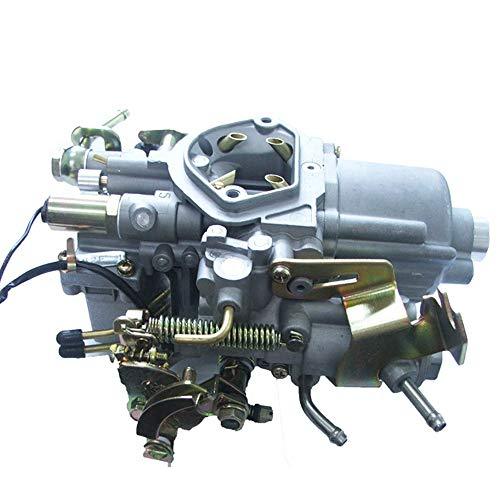New MD192036 Carburetor for Mitsubishi Lancer Proton Saga 4G13 4G15 - KUDUPARTS