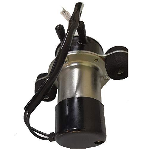 Fuel Pump DWI-0911 15100-85501 Fit for Suzuki Carry Every DB51T DD51T DC51T DA51T FF-15100-855010 S630 S650 S750 S770 S850 - KUDUPARTS