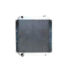 New Hydraulic Oil Cooler for Kato Excavator HD400-7 HD400V2 HD450 - KUDUPARTS