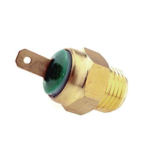 Water Temperature Sensor MM432104 for Mitsubishi L2E L3E S3L2 S4L2 L2A - KUDUPARTS