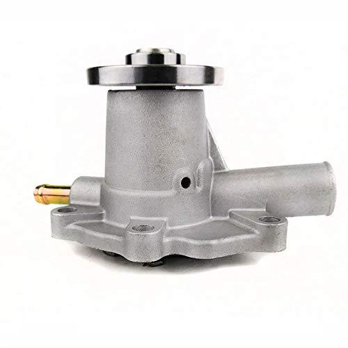 15552-73030 Water Pump for Kubota KH35 KH41 KH61 KH-51 KH-61H KH-36 - KUDUPARTS