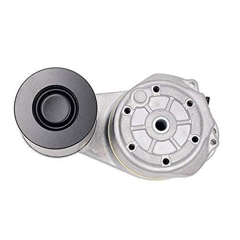 New Belt Tensioner Assembly 4299091 3691282 for Cummins ISX QSX DAYCO - KUDUPARTS
