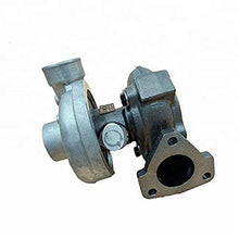 Turbo S1B 04272464KZ 04176561KZ for Deutz BF4L1011T BF4L1011F - KUDUPARTS