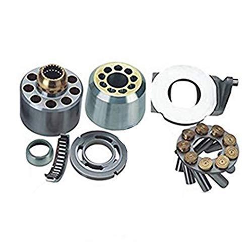 Repair Kit Hydraulic Piston Pump Spare Parts for REXROTH A4VG125 - KUDUPARTS