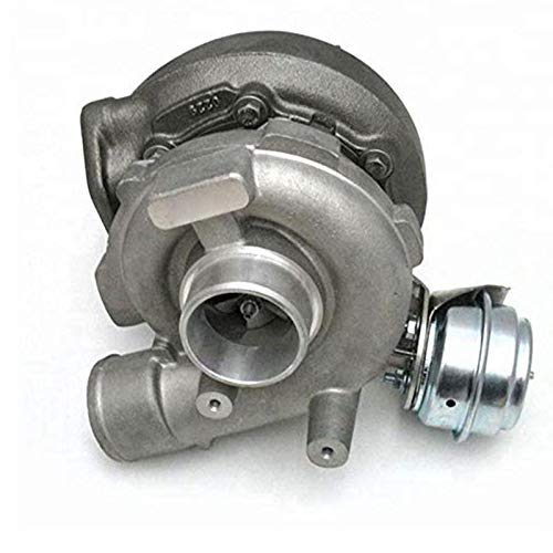 Turbocharger 17201-33010 for 2002-06 Mini One D (R50) Engine W17 Toyota Yaris D4-D NLP20 - KUDUPARTS