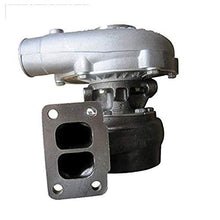 Turbocharger 2674A091 for Perkins Engine 1006-60T - KUDUPARTS