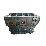 729906-01560 Cylinder Block Assy for Yanmar 4TNV94L 4TNV98 Engine