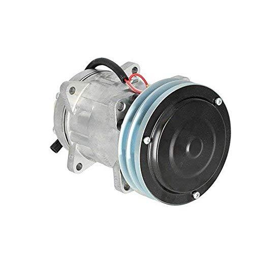 Air Conditioning Compressor 86993462 Case Combines 2366 2377 - KUDUPARTS