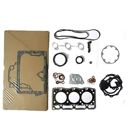 Cylinder Head Gasket Kit 998-649 998649 For FG Wilson - KUDUPARTS