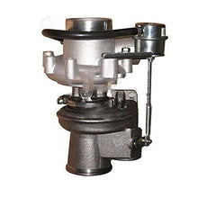 Turbo HX25W 6737-81-8290 for Komatsu PC120-6 PC160LC-7 SAA4D102E - KUDUPARTS