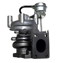 Turbo TD04-12T 1C050-17013 49177-03150 for Kubota V3300DI-T - KUDUPARTS