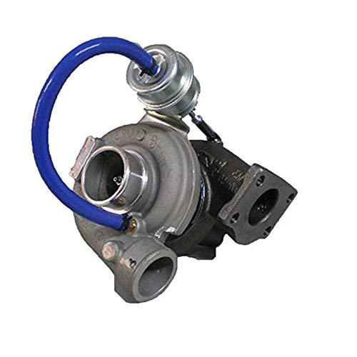 Turbocharger 2674A375 2674A308 727264-0005 10R9570 for Perkins 4.40L BACKHOE Turbo - KUDUPARTS