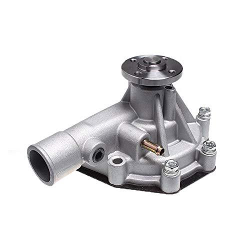 Water Pump 241-5989 2415989 for Caterpillar Engine 3044C - KUDUPARTS