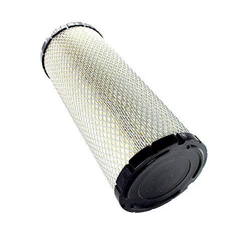 Outer Air Filter R1401-42270 for Kubota Tractor M4700 M4700DT M4800SU M4900 - KUDUPARTS