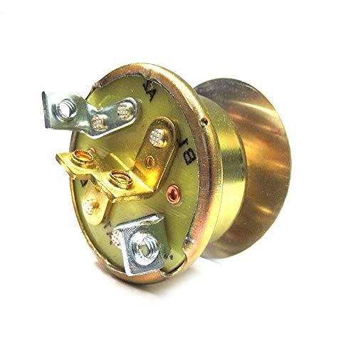 Rotary Switch SW710 50 Amp - KUDUPARTS