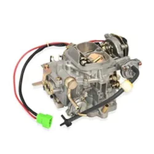 Compatible with 21100-35191 Carburetor for Toyota 22R