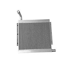 New Hydraulic Oil Cooler for Kato HD450-7 - KUDUPARTS