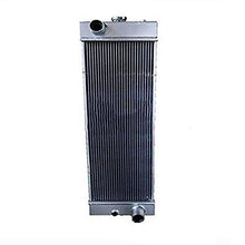 Water Tank Radiator ASS'Y 206-03-21412 for Komatsu Excavator PC200LL-8 PC220-8 PC220LC-8 PC240LC-8K PC240NLC-8K - KUDUPARTS