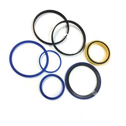 Lift Cylinder Seal Kit 991/00103 For JCB Backhoe Loader 215 215S - KUDUPARTS