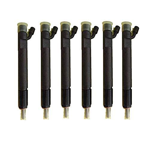 New Fuel Pump Injector 4089277 for Cummins 6CT 8.3 Engine Construction Machinery - KUDUPARTS