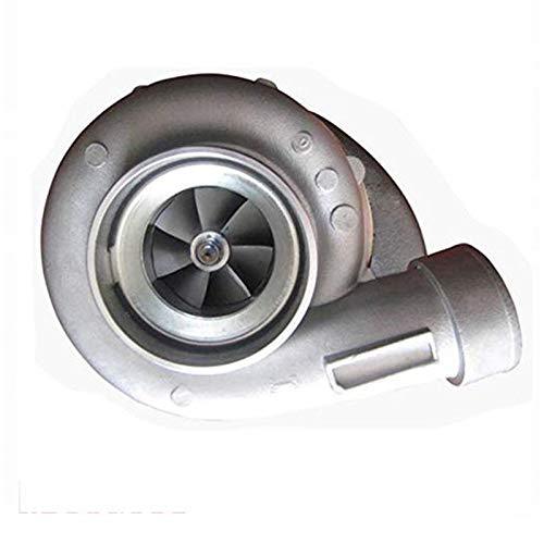 Turbocharger 4024969 3804546 for Cummins Engine ISM M11 - KUDUPARTS