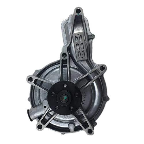 Water Pump 21468471 for Volvo D13B-A MP D16C-A MG TAD1660VE - KUDUPARTS