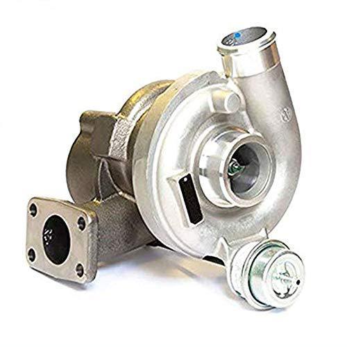 Turbo GT2560S 2674A806 For Perkins Engine 1104D-E44TA - KUDUPARTS