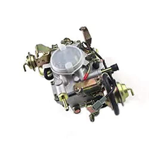 Compatible with 7702087317 Carburetor for Renault Express - KUDUPARTS