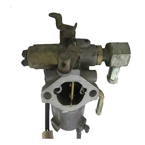 New EG651-44013 Carburetor Assembly for Kubota - KUDUPARTS