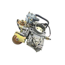 Compatible with Carburetor 13200-77530 for Suzuki Extra T-6 Mazda Scrum F6A - KUDUPARTS
