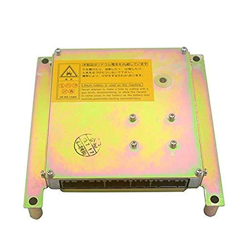 for John Deere Excavator 75C 80C 120C 800C Vehicle Controller V-ECU 9239568 - KUDUPARTS