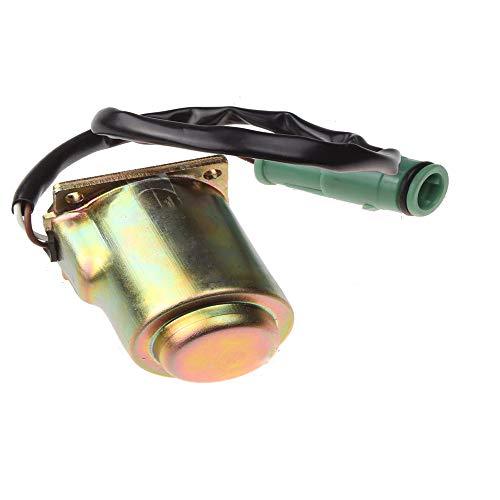 Solenoid Valve 086-1879-N for Caterpillar Excavator 200B - KUDUPARTS