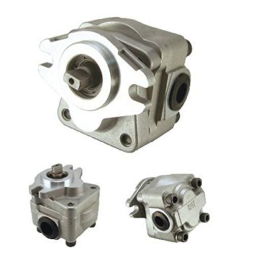 4I-1023 Hydraulic Gear Pump for CAT E320 E320B E312B - KUDUPARTS