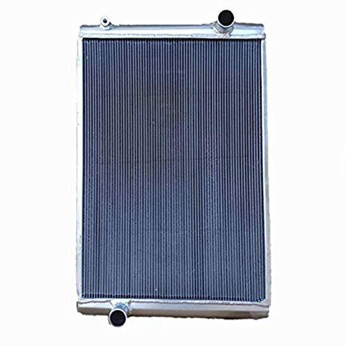 New Water Tank Radiator Core ASS'Y VOE11110705 for Volvo Wheel Loader ...