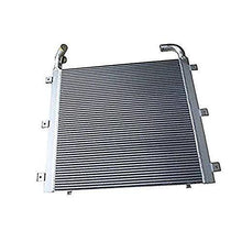New Hydraulic Oil Cooler for Kato HD820-3 - KUDUPARTS