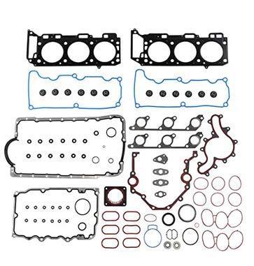 Full Overhaul Gasket Kit/Set For Isuzu Engine 3LD2 - KUDUPARTS