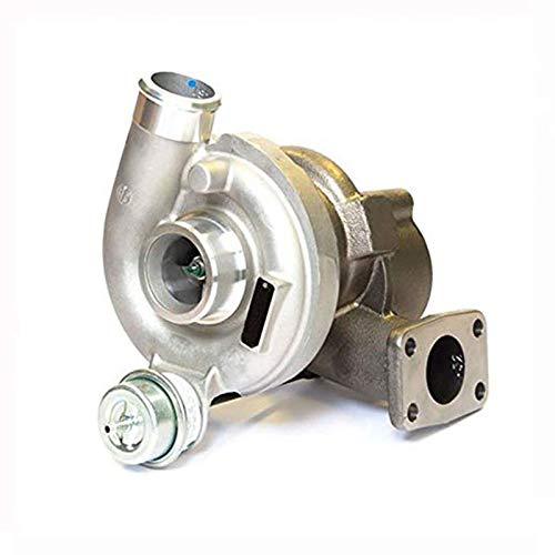 Turbocharger 2674A806 for Perkins Engine 1104D-E44TA - KUDUPARTS