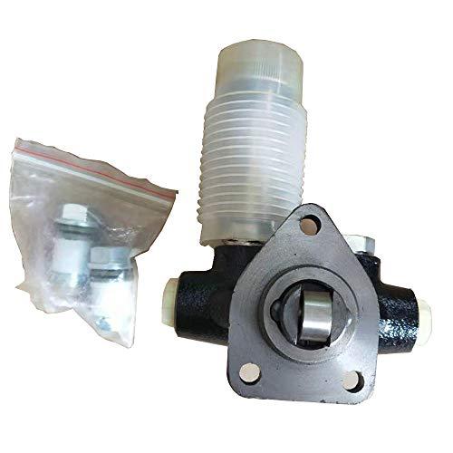 Fuel Feed Pump 105210-5250 ME730303 ME016139 for Mitsubishi 6D34T Engine - KUDUPARTS