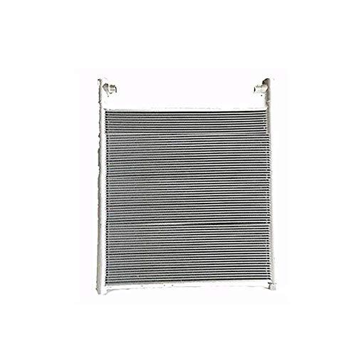 Hydraulic Oil Cooler ASSY 4448321 for Hitachi Excavator ZX200 ZX225USR ZX210H IZX200 MA200-G - KUDUPARTS