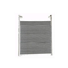 Hydraulic Oil Cooler ASSY 4448321 for Hitachi Excavator ZX200 ZX225USR ZX210H IZX200 MA200-G - KUDUPARTS