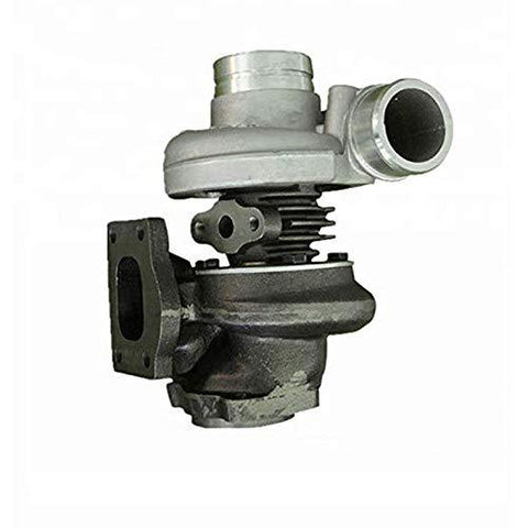 Turbocharger 2674A066 for Perkins Industrial Agricultural 1004-4T - KUDUPARTS